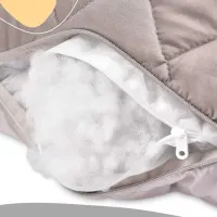 Подушка Mobicasa U-SHAPE Полиэфирное волокно / 140 x 75 x 20 см photo 2