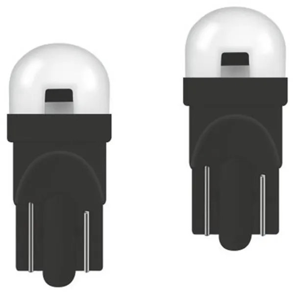 Lampă auto Neolux NT1061CW-02B LED / W5W / W2.1x9.5d / 0.5 W / 30lm photo 1 Lampă auto Neolux NT1061CW-02B LED / W5W / W2.1x9.5d / 0.5 W / 30lm photo 1
