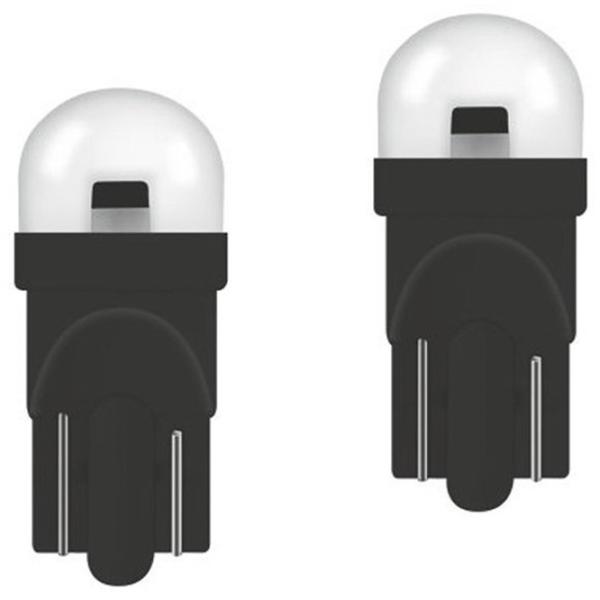 Lampă auto Neolux NT1061CW-02B LED / W5W / W2.1x9.5d / 0.5 W / 30lm photo 1 Lampă auto Neolux NT1061CW-02B LED / W5W / W2.1x9.5d / 0.5 W / 30lm photo 1
