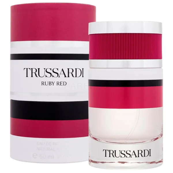 Парфюм для женщин Trussardi RUBY RED Парфюмерная вода / Шипровые  photo 1