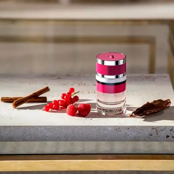 Парфюм для женщин Trussardi RUBY RED Парфюмерная вода / Шипровые  photo 3
