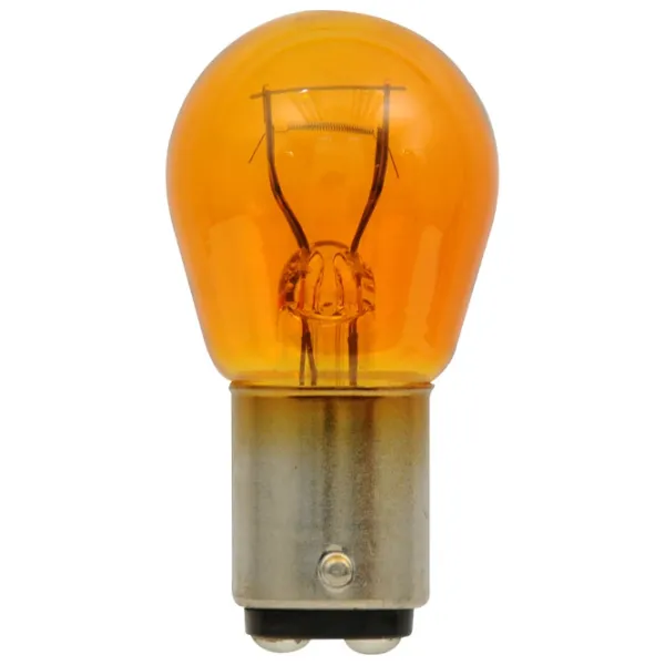 Автомобильная лампа Osram 2357A  Накал / PY30/8W / BAY15d / 8 - 30 Вт /  photo 1