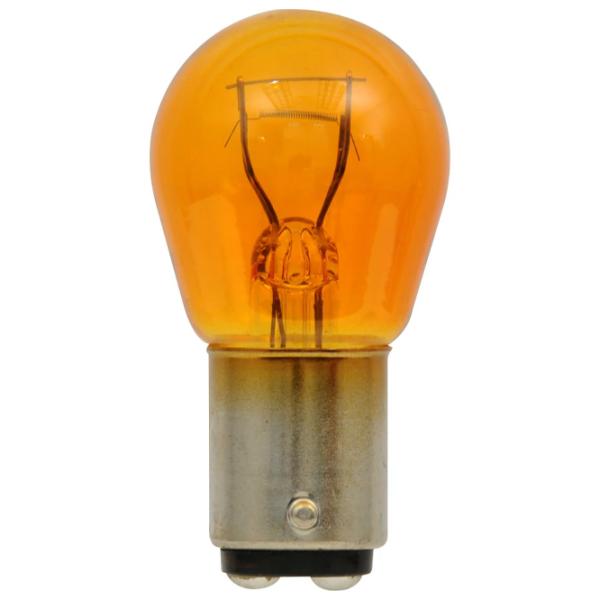 Автомобильная лампа Osram 2357A  Накал / PY30/8W / BAY15d / 8 - 30 Вт /  photo 1