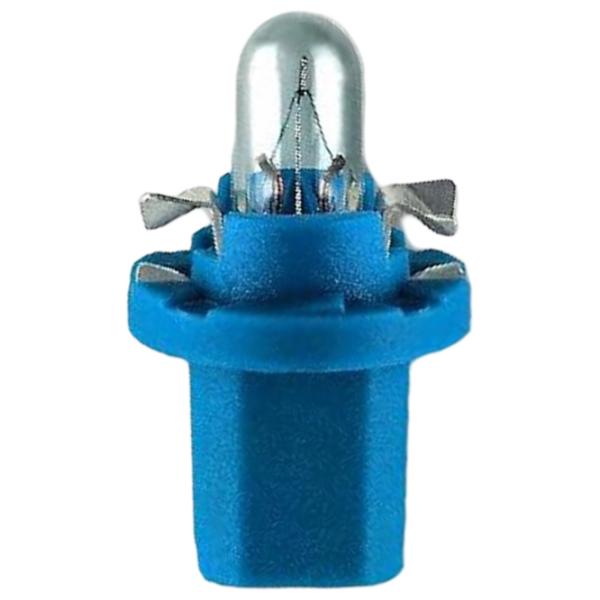 Автомобильная лампа Osram 2721MFX Накал / / BX8.5d / 1.2 Вт /  photo 1 Автомобильная лампа Osram 2721MFX Накал / / BX8.5d / 1.2 Вт /  photo 1