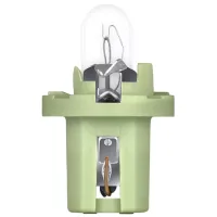 Автомобильная лампа Osram 2722MFX Галоген / / BX8.5d / 2 Вт / 