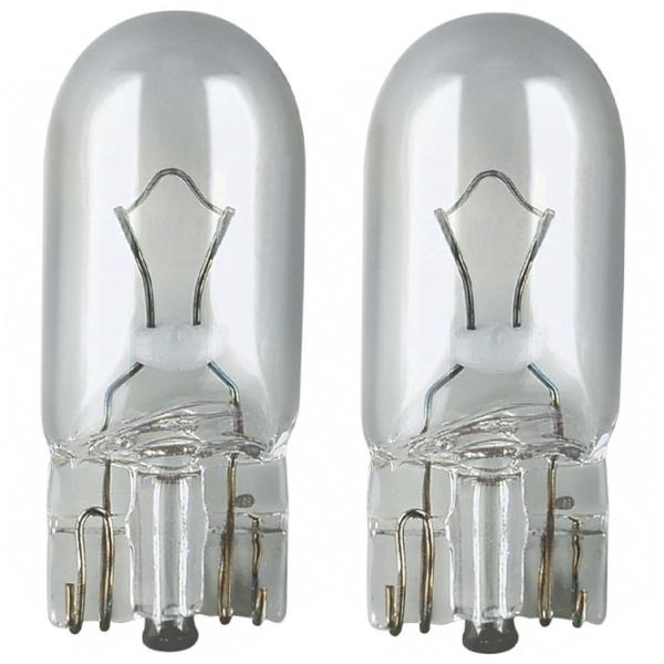 Автомобильная лампа Osram 2825-02B Накал / W5W / W2.1x9.5d / 5 Вт / 50 лм photo 1 Автомобильная лампа Osram 2825-02B Накал / W5W / W2.1x9.5d / 5 Вт / 50 лм photo 1