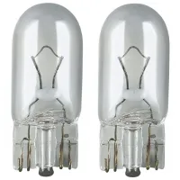 Автомобильная лампа Osram 2825-02B Накал / W5W / W2.1x9.5d / 5 Вт / 50 лм