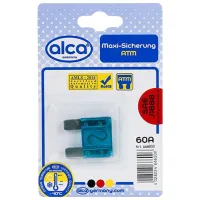 Siguranțe Alca 666000 Metal