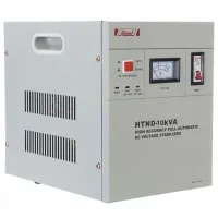Стабилизатор напряжения Himel HTND-10kVA  Реле / 8 кВт