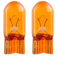 Автомобильная лампа Osram 2827NA-02B Галоген / WY5W / W2.1x9.5d / 5 Вт / 30лм
