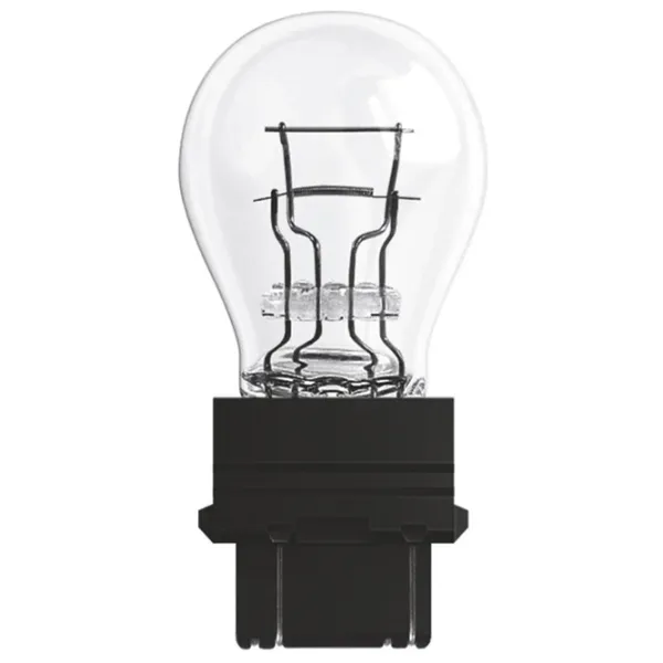 Автомобильная лампа Osram OS-3157 Галоген / P27/7W / W2.5X16q / 27 Вт / 402лм photo 1 Автомобильная лампа Osram OS-3157 Галоген / P27/7W / W2.5X16q / 27 Вт / 402лм photo 1