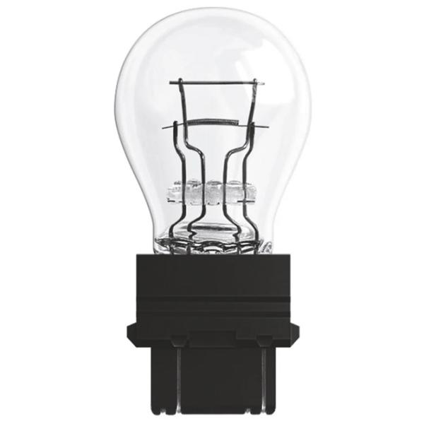 Автомобильная лампа Osram OS-3157 Галоген / P27/7W / W2.5X16q / 27 Вт / 402лм photo 1 Автомобильная лампа Osram OS-3157 Галоген / P27/7W / W2.5X16q / 27 Вт / 402лм photo 1