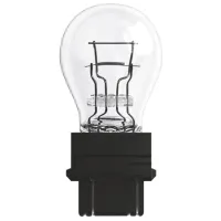 Автомобильная лампа Osram OS-3157 Галоген / P27/7W / W2.5X16q / 27 Вт / 402лм