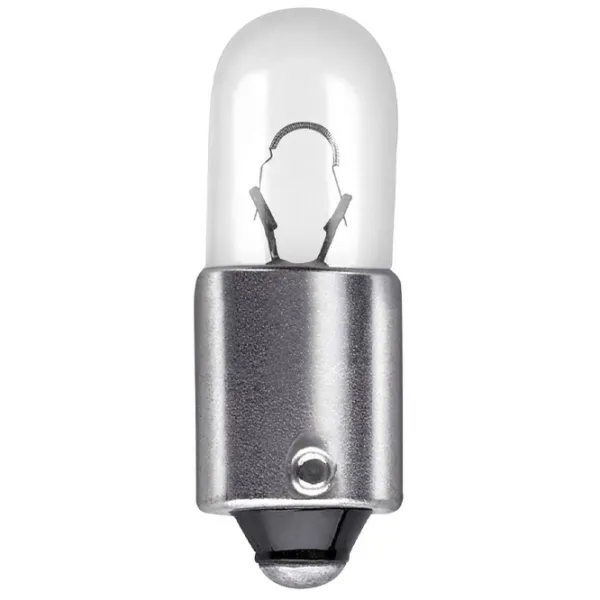 Автомобильная лампа Osram OS-3796 Накал / T2W / BA9S / 2 Вт / 12.5лм photo 1 Автомобильная лампа Osram OS-3796 Накал / T2W / BA9S / 2 Вт / 12.5лм photo 1