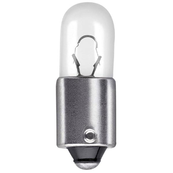 Автомобильная лампа Osram OS-3796 Накал / T2W / BA9S / 2 Вт / 12.5лм photo 1 Автомобильная лампа Osram OS-3796 Накал / T2W / BA9S / 2 Вт / 12.5лм photo 1