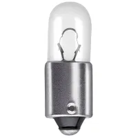 Автомобильная лампа Osram OS-3796 Накал / T2W / BA9S / 2 Вт / 12.5лм