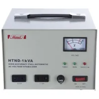 Стабилизатор напряжения Himel HTND1HE230  Реле / 0.8 кв