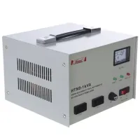Стабилизатор напряжения Himel HTND1HE230 Реле / 0.8 кв photo 2