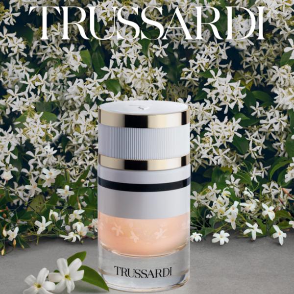 Парфюм для женщин Trussardi PURE JASMINE Парфюмерная вода / Фруктовый photo 5
