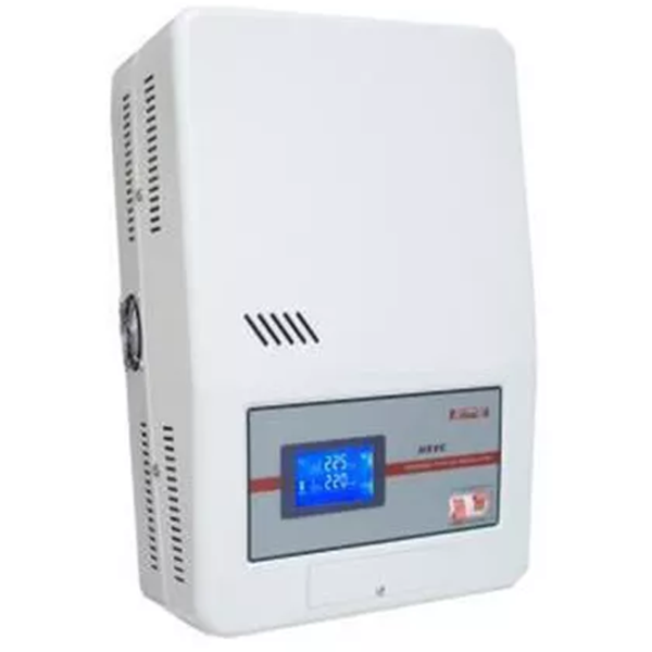 Stabilizator de tensiune Himel HSVC-B5KVA  Releu / 4 kW photo 2