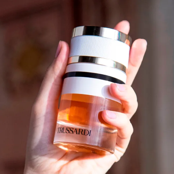 Парфюм для женщин Trussardi PURE JASMINE Парфюмерная вода / Фруктовый photo 3