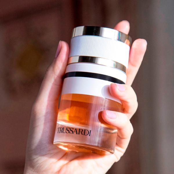 Парфюм для женщин Trussardi PURE JASMINE Парфюмерная вода / Фруктовый photo 3