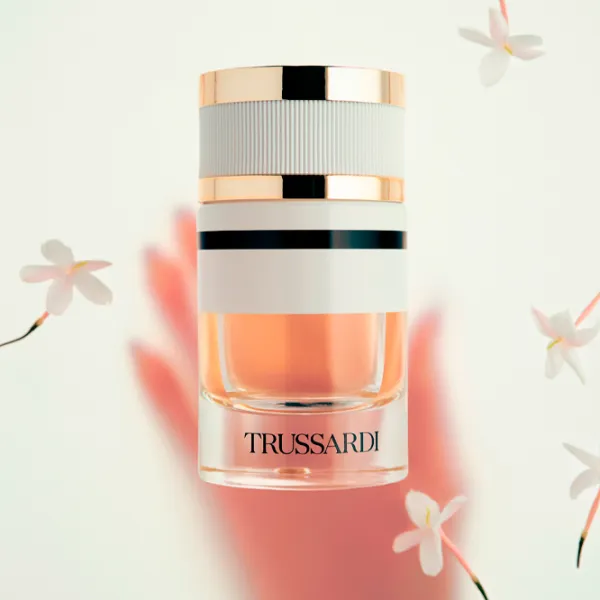 Парфюм для женщин Trussardi PURE JASMINE Парфюмерная вода / Фруктовый photo 4
