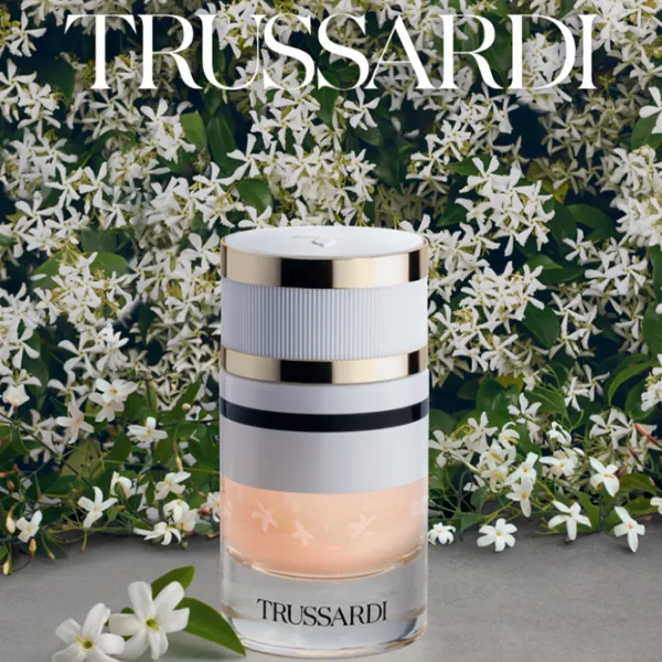 Парфюм для женщин Trussardi PURE JASMINE Парфюмерная вода / Фруктовый photo 5
