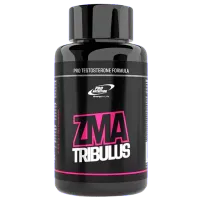 Vitamine și minerale Pro Nutrition ZMA Tribulus (pn0201) 60