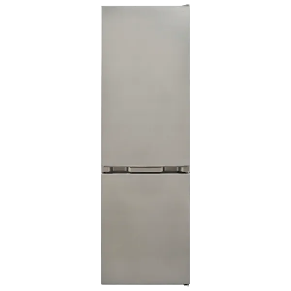 Холодильник SHARP SJ-FBB04DTXSE-EU с нижней морозильной камерой 268 л / 170 cm / Нержавеющая сталь photo 1