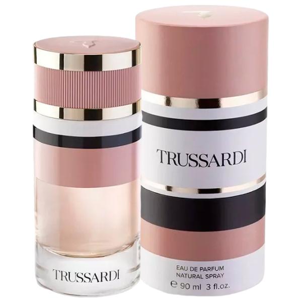 Парфюм для женщин Trussardi NEW FEMININE Парфюмерная вода / Цветочный photo 1