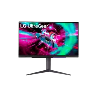Монитор LG 27GR93U-B 27" 4K 144 Гц / 1 мс / Черный