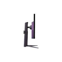 Monitor LG 27GR93U-B 27" 4K 144 Hz / 1 ms / Black photo 4