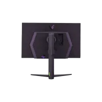 Monitor LG 27GR93U-B 27" 4K 144 Hz / 1 ms / Black photo 5