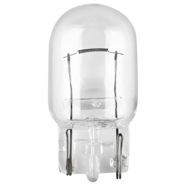 Автомобильная лампа Osram 7505-02B Накал / W21W / W3x16d / 21 Вт / 460 лм photo 1 Автомобильная лампа Osram 7505-02B Накал / W21W / W3x16d / 21 Вт / 460 лм photo 1