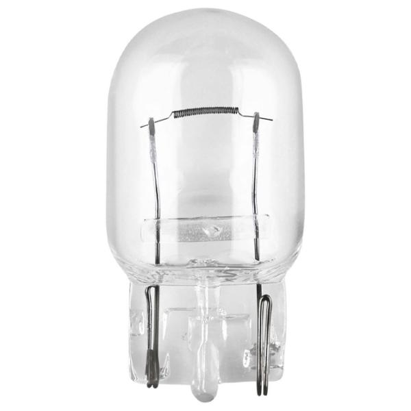 Автомобильная лампа Osram 7505-02B Накал / W21W / W3x16d / 21 Вт / 460 лм photo 1 Автомобильная лампа Osram 7505-02B Накал / W21W / W3x16d / 21 Вт / 460 лм photo 1