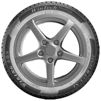 Anvelope Viking WinTech NewGen 235/55 R18 104V XL FR Iarnă / Autoturism photo 3