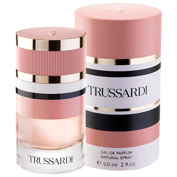 Парфюм для женщин Trussardi NEW FEMININE Парфюмерная вода / Цветочный photo 1