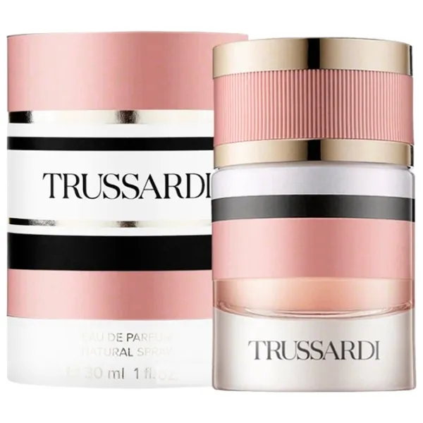 Парфюм для женщин Trussardi NEW FEMININE Парфюмерная вода / Цветочный photo 1