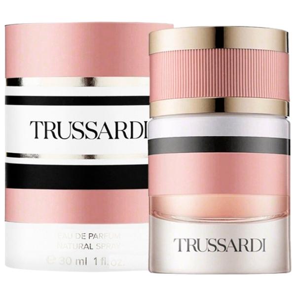 Парфюм для женщин Trussardi NEW FEMININE Парфюмерная вода / Цветочный photo 1