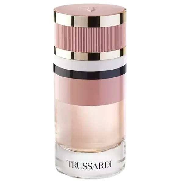 Парфюм для женщин Trussardi NEW FEMININE Парфюмерная вода / Цветочный photo 2