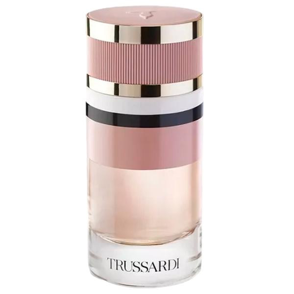 Парфюм для женщин Trussardi NEW FEMININE Парфюмерная вода / Цветочный photo 2