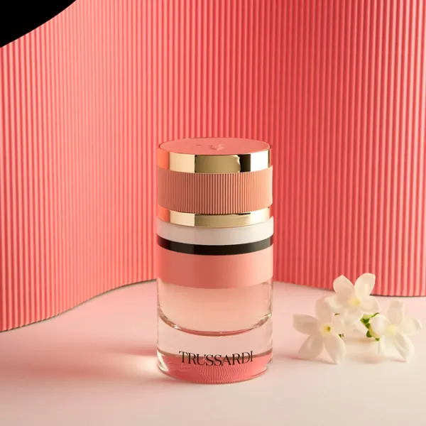 Парфюм для женщин Trussardi NEW FEMININE Парфюмерная вода / Цветочный photo 3
