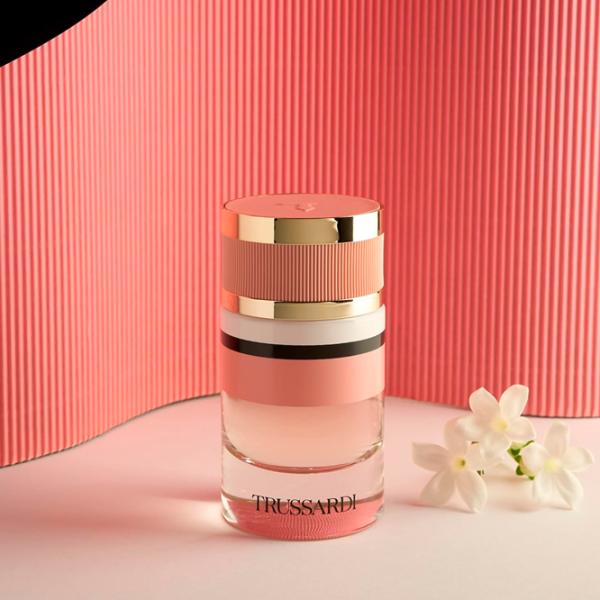 Парфюм для женщин Trussardi NEW FEMININE Парфюмерная вода / Цветочный photo 3