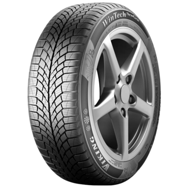 Anvelope Viking WinTech NewGen 215/60 R17 100V XL FR Iarnă / Autoturism photo 1 Anvelope Viking WinTech NewGen 215/60 R17 100V XL FR Iarnă / Autoturism photo 1