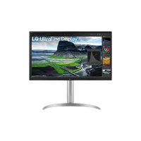 Монитор LG 27UQ850V-W 27" 4K 60 Гц / 5 мс / Серебряный