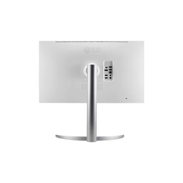 Монитор LG 27UQ850V-W 27" 4K 60 Гц / 5 мс / Серебряный photo 6