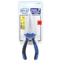 Плоскогубцы Alca 458600 160 мм