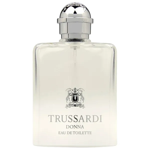 Parfum pentru femei Trussardi DONNA Apă de toaletă / Fructat photo 2 Parfum pentru femei Trussardi DONNA Apă de toaletă / Fructat photo 2