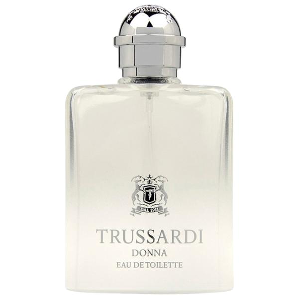 Parfum pentru femei Trussardi DONNA Apă de toaletă / Fructat photo 2 Parfum pentru femei Trussardi DONNA Apă de toaletă / Fructat photo 2